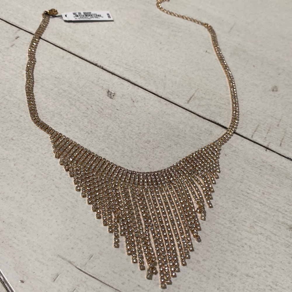 Necklace, New